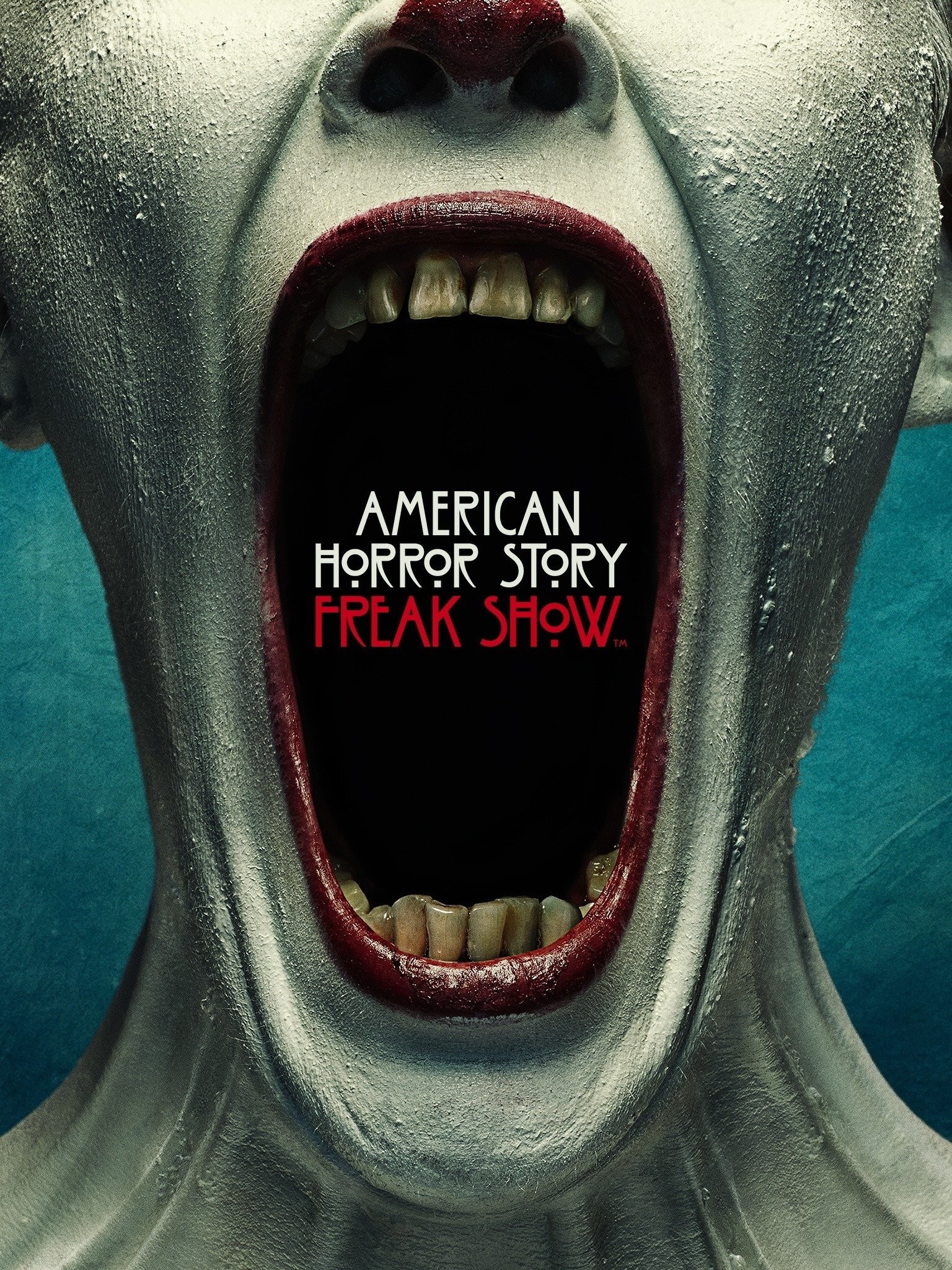 ahs quarta temporada